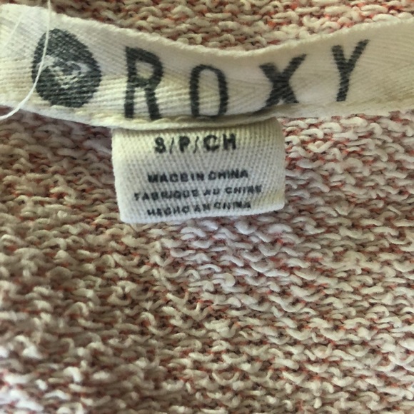 Boho girly hoodie bundle billabong roxy gap - Picture 4 of 16